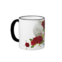 Personalize a caneca do presente canegas