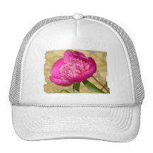 Personalize o produto bone