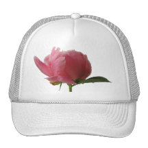 Personalize o produto bonés