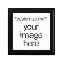 Personalize seus próprios porta trecos