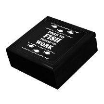 pesca engraçada porta treco