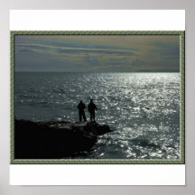 PESCADORES POSTERES