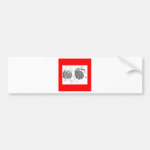 pessoas do balão outra vez adesivos