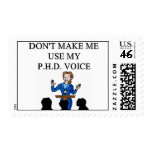 PHD1 SELOS PERSONALIZADOS