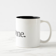 PhDone 2 Caneca