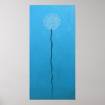 Phytoform 1 por Alizey Khan Posters