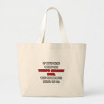 Piada do chefe do mundo a grande bolsas de lona