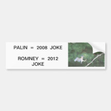 PIADA NOVA DE ROMNEY ADESIVO