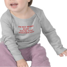 Piada RUDE Tshirt