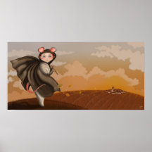 Pickwick Posters
