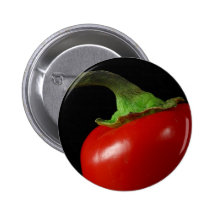Pimentão vermelho boton