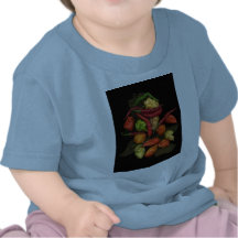 Pimentas T-shirts