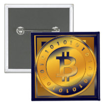 Pin Bitcoin - M3