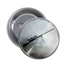PIN DA EFICIÊNCIA DO RIFLE DE ATIRADOR FURTIVO PINS