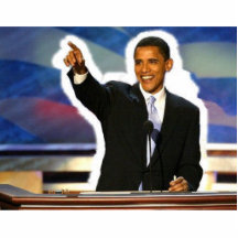 Pin de Obama Esculturafoto