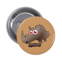 Pin do rinoceronte pins