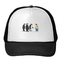 Pinguim Bones