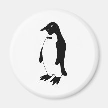 Pinguim Imas De Geladeira