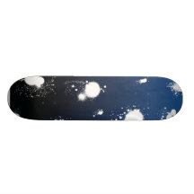 Pinte Splotches Skate