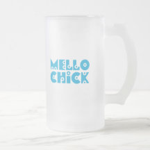 Pintinho de Mello Caneca