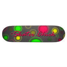 Pintinho do patinador skate