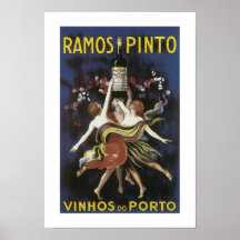Pinto de Ramos Posteres