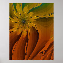 Pinwheel Posteres