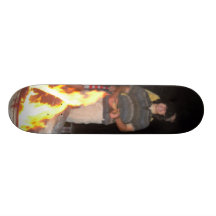PIPOCA do fazer Skates