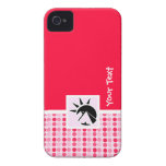 Pirâmide egípcia bonito iPhone 4 capas