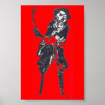 Pirata Posteres