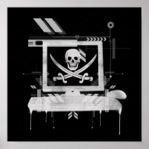Pirata Posters