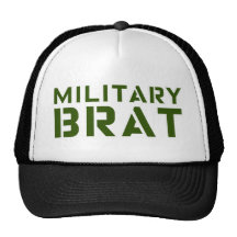 Pirralho militar bones