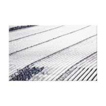 Pista fresca impressão de canvas esticadas