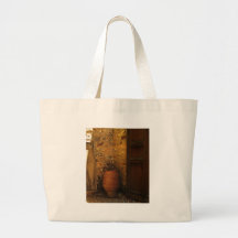 Pithos gregos de Crete - período de Minoan Bolsa