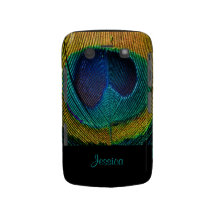 PixDezines Psychedellic Peacock/DIY Capas Blackberry
