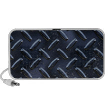 Placa do diamante caixinha de som para iPhone