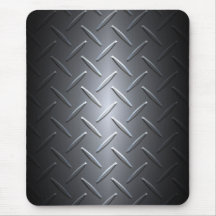 Placa do diamante mouse pads