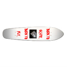 placa do skate das juventudes