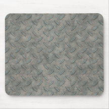Placa Mousepad do diamante