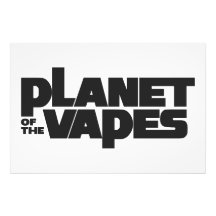 Planeta dos vapes fotografia