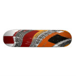 Plataforma Core/55 skates