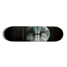 Plataforma de MoonTree Skate