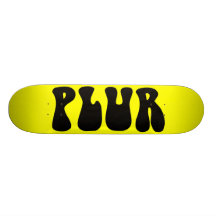 Plataforma de Plur Skate