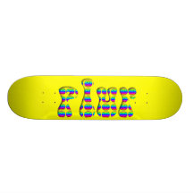 Plataforma de Plur Skates