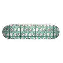 Plataforma do pop! skate
