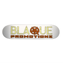 Plataforma do skate de BlaquePromotions