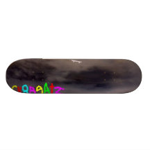 plataforma do skyboard de sk8beatz skate