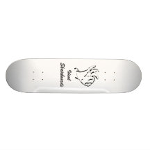 Plataforma ideal skate personalizado
