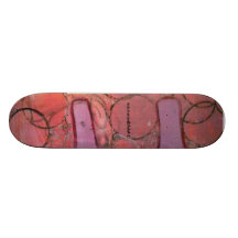 Plataforma Skate