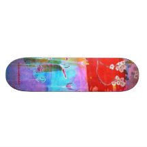 Plataforma Skate Boards